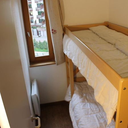 Residence Grand Bois Cles Blanches La Tania Exterior foto