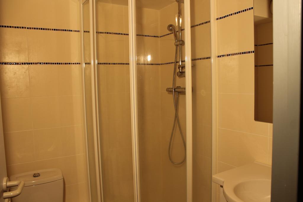 Residence Grand Bois Cles Blanches La Tania Exterior foto