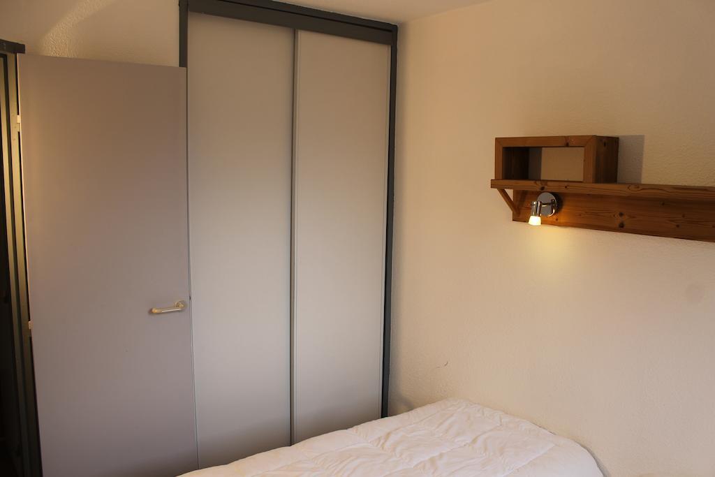 Residence Grand Bois Cles Blanches La Tania Exterior foto
