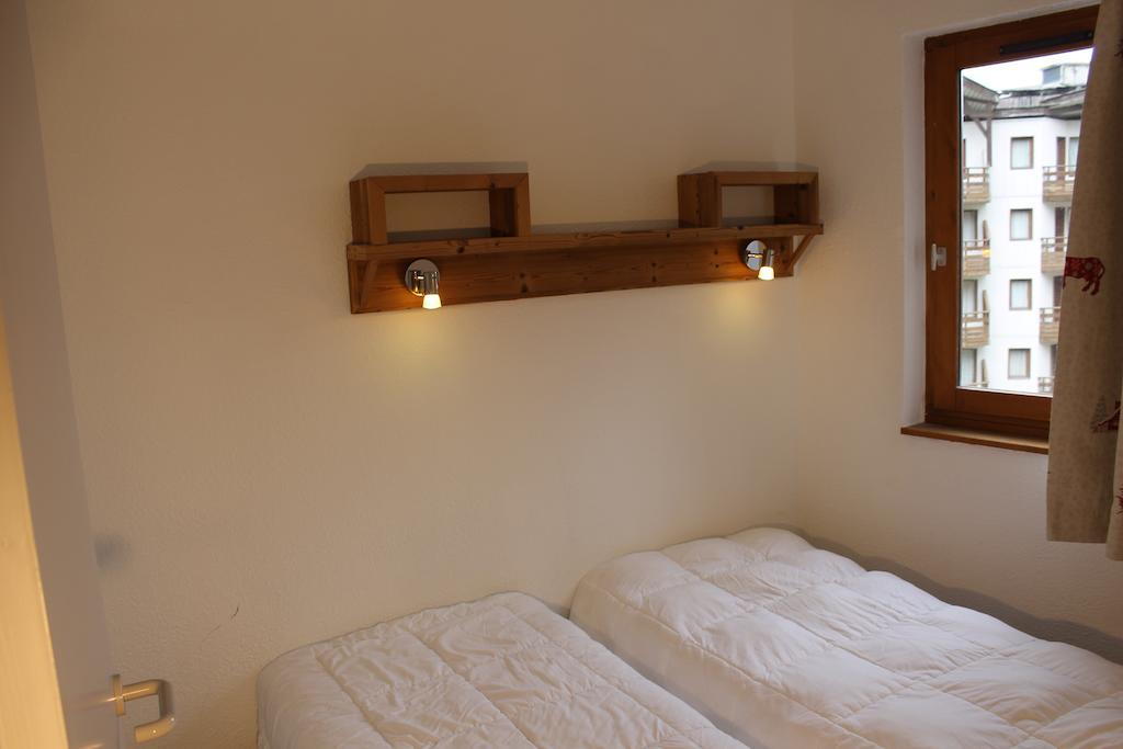 Residence Grand Bois Cles Blanches La Tania Exterior foto