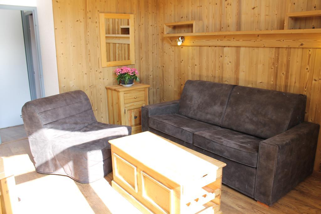 Residence Grand Bois Cles Blanches La Tania Exterior foto